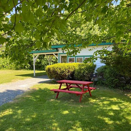 Motel Patio Motor Court Carroll Zewnętrze zdjęcie