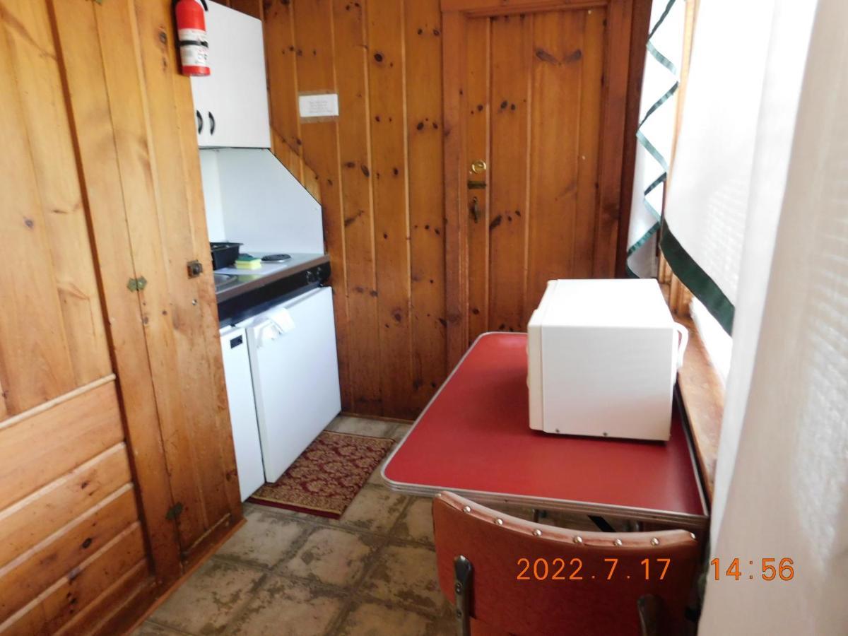 Motel Patio Motor Court Carroll Zewnętrze zdjęcie