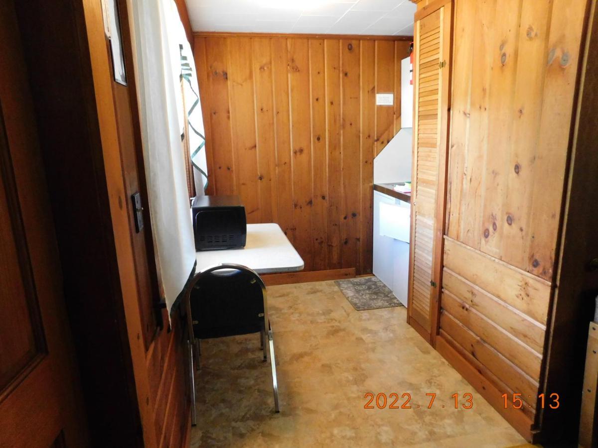 Motel Patio Motor Court Carroll Zewnętrze zdjęcie