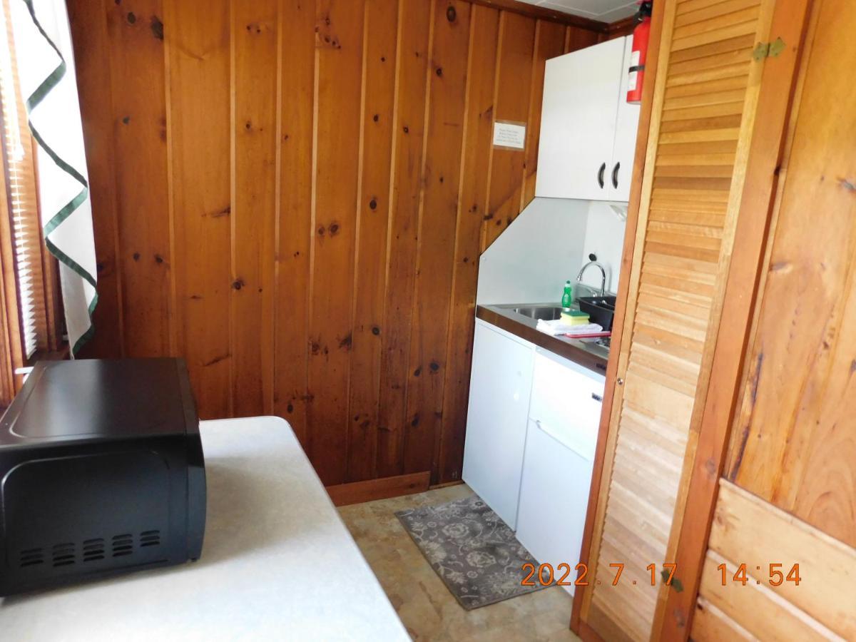 Motel Patio Motor Court Carroll Zewnętrze zdjęcie